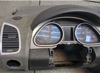  Панель передняя салона (торпедо) Audi Q7 2009-2015 20263237 #4