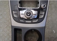  Панель передняя салона (торпедо) Audi Q7 2009-2015 20263237 #5