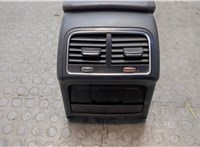  Панель передняя салона (торпедо) Audi Q7 2009-2015 20263237 #7