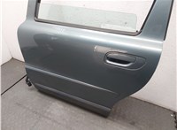  Дверь боковая (легковая) Volvo XC70 2002-2007 20263242 #5