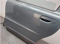  Дверь боковая (легковая) Volvo XC70 2002-2007 20263242 #6