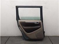  Дверь боковая (легковая) Volvo XC70 2002-2007 20263242 #9