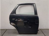  Дверь боковая (легковая) Ford Focus 2 2008-2011 20263250 #1