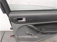  Дверь боковая (легковая) Ford Focus 2 2008-2011 20263250 #6