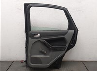  Дверь боковая (легковая) Ford Focus 2 2008-2011 20263250 #8