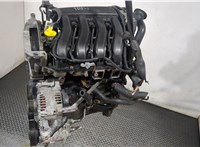  Заслонка дроссельная Renault Megane 2 2002-2009 11334717 #6