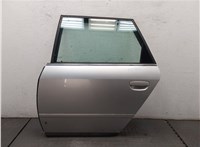  Дверь боковая (легковая) Audi A6 (C5) 1997-2004 20263272 #1