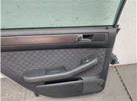  Дверь боковая (легковая) Audi A6 (C5) 1997-2004 20263272 #7