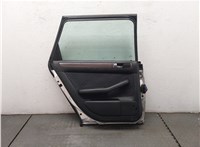  Дверь боковая (легковая) Audi A6 (C5) 1997-2004 20263272 #9