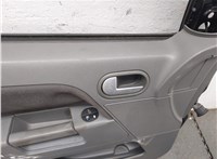  Дверь боковая (легковая) Ford Fusion 2002-2012 20263283 #11