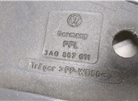  Дверная карта (Обшивка двери) Volkswagen Passat 4 1994-1996 20263301 #3