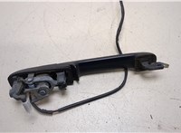  Ручка двери наружная Volkswagen Passat 4 1994-1996 20263302 #3