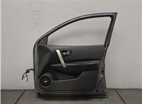  Дверь боковая (легковая) Nissan Qashqai 2006-2013 20263305 #3