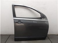  Дверь боковая (легковая) Nissan Qashqai 2006-2013 20263305 #1