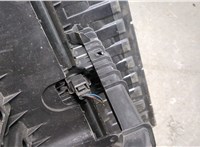  Жалюзи радиатора Ford Escape 2015-2019 20263312 #4