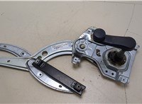  Стеклоподъемник механический Volkswagen Passat 4 1994-1996 20263314 #1