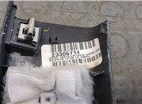 23306714 Пластик (обшивка) внутреннего пространства багажника Chevrolet Volt 2015-2019 20263318 #3