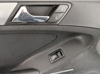  Дверь боковая (легковая) Mercedes ML W164 2005-2011 20263320 #2