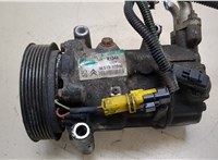  Компрессор кондиционера Citroen C4 2004-2010 20263327 #1