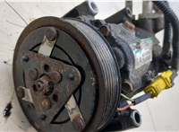  Компрессор кондиционера Citroen C4 2004-2010 20263327 #2