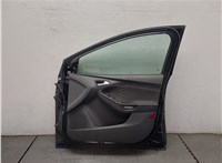  Дверь боковая (легковая) Ford Focus 2 2008-2011 20263334 #3
