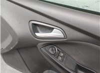  Дверь боковая (легковая) Ford Focus 2 2008-2011 20263334 #11