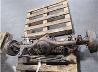 430105W900 Мост (ведущий) Nissan Pathfinder 1996-2005 20263336 #9