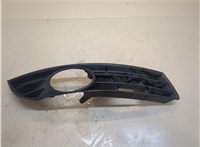  Заглушка (решетка) бампера Volkswagen Passat 6 2005-2010 20263341 #1