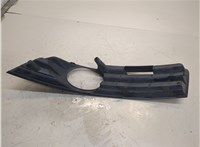  Заглушка (решетка) бампера Volkswagen Passat 6 2005-2010 20263341 #2