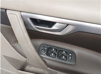  Дверь боковая (легковая) Volvo XC70 2002-2007 20263344 #9