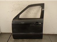  Дверь боковая (легковая) Ford S-Max 2006-2010 20263350 #1