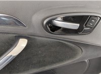  Дверь боковая (легковая) Ford S-Max 2006-2010 20263350 #8