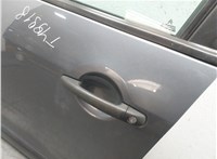 9135GS Замок двери Citroen C3 picasso 2009-2017 11334787 #8