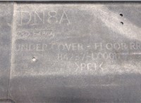  Защита днища, запаски, КПП, подвески Hyundai Sonata 8 2019- 20263364 #3