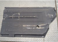  Защита днища, запаски, КПП, подвески Hyundai Sonata 8 2019- 20263382 #2