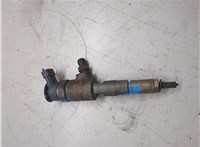  Форсунка топливная Peugeot 206 20263392 #1