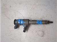  Форсунка топливная Peugeot 206 20263396 #1