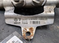  Радиатор АКПП Audi Q7 2006-2009 20263398 #8