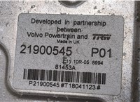  Блок управления двигателем Renault T 2013- 20263406 #2