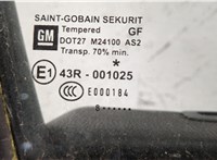  Дверь боковая (легковая) Opel Vectra C 2002-2008 20263422 #4