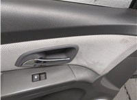  Дверь боковая (легковая) Chevrolet Cruze 2009-2015 20263430 #3