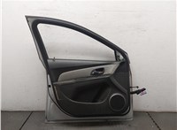  Дверь боковая (легковая) Chevrolet Cruze 2009-2015 20263430 #5