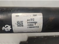  Кардан Chevrolet Equinox 2017- 20263436 #3