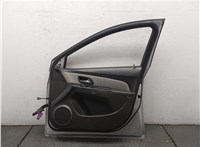  Дверь боковая (легковая) Chevrolet Cruze 2009-2015 20263439 #3