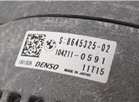  Генератор BMW 3 F30 2012-2019 20263446 #3