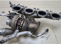 11657637563, 7637563, 11658631891, 8631891 Турбина BMW 3 F30 2012-2019 20263452 #1