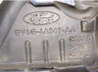  Накладка декоративная на ДВС Ford Escape 2015-2019 20263468 #4