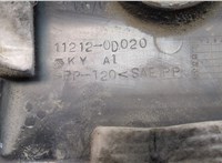  Накладка декоративная на ДВС Pontiac Vibe 1 2002-2008 20263475 #4