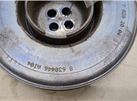 11238638446 Шкив коленвала BMW 3 F30 2012-2019 20263476 #2