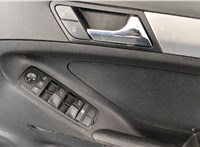  Дверь боковая (легковая) Mercedes ML W164 2005-2011 20263484 #6
